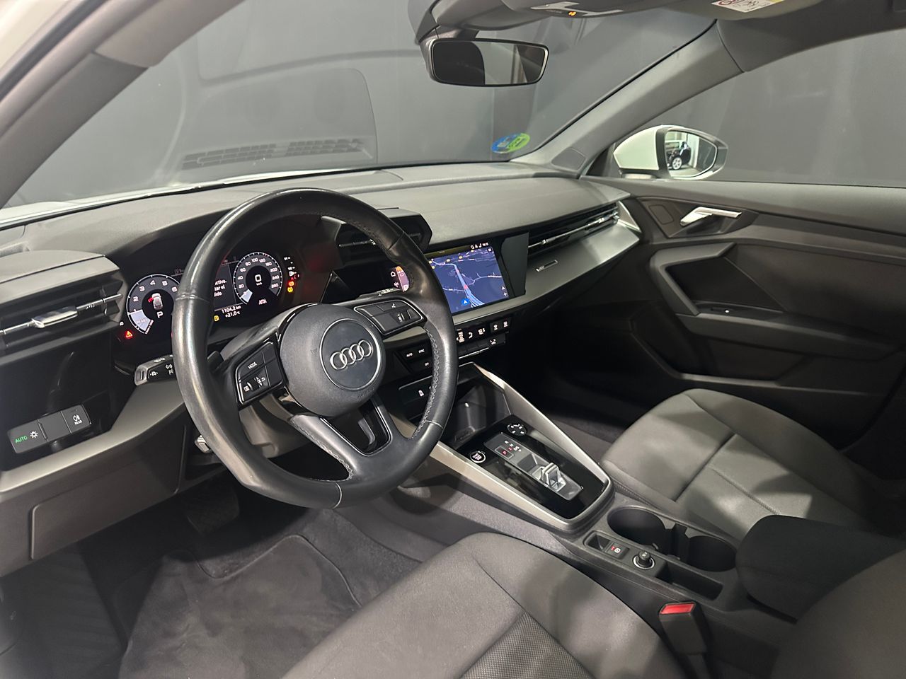 Foto Audi A3 5