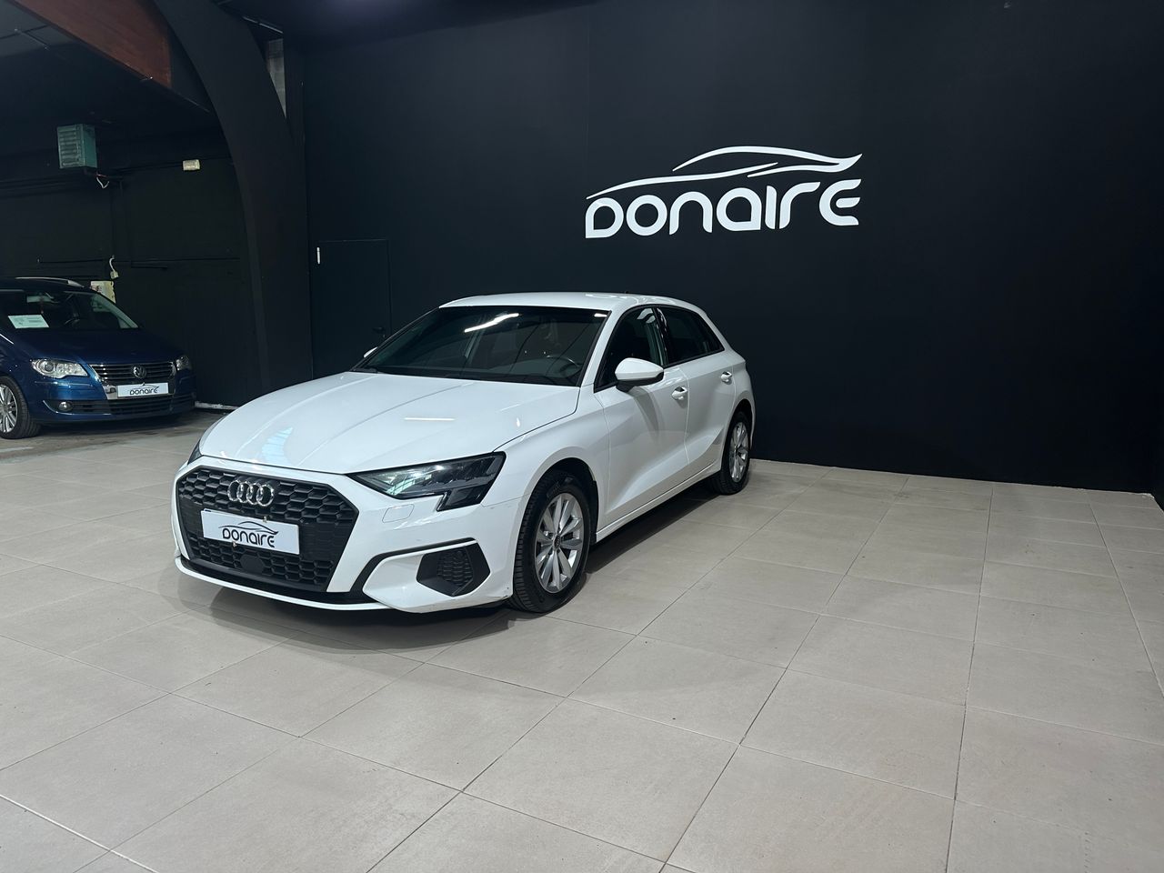 Foto Audi A3 14