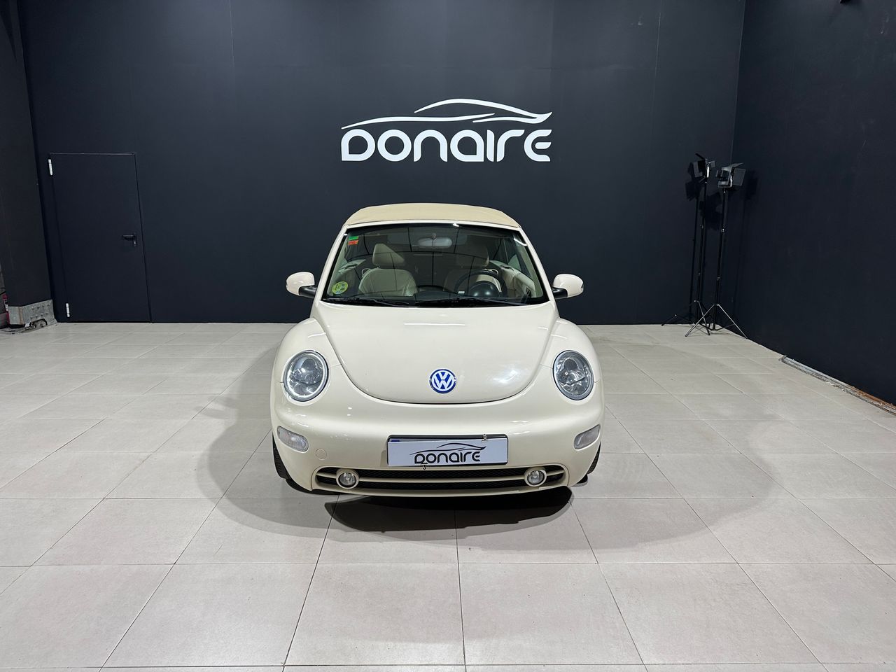 Foto Volkswagen Beetle 8