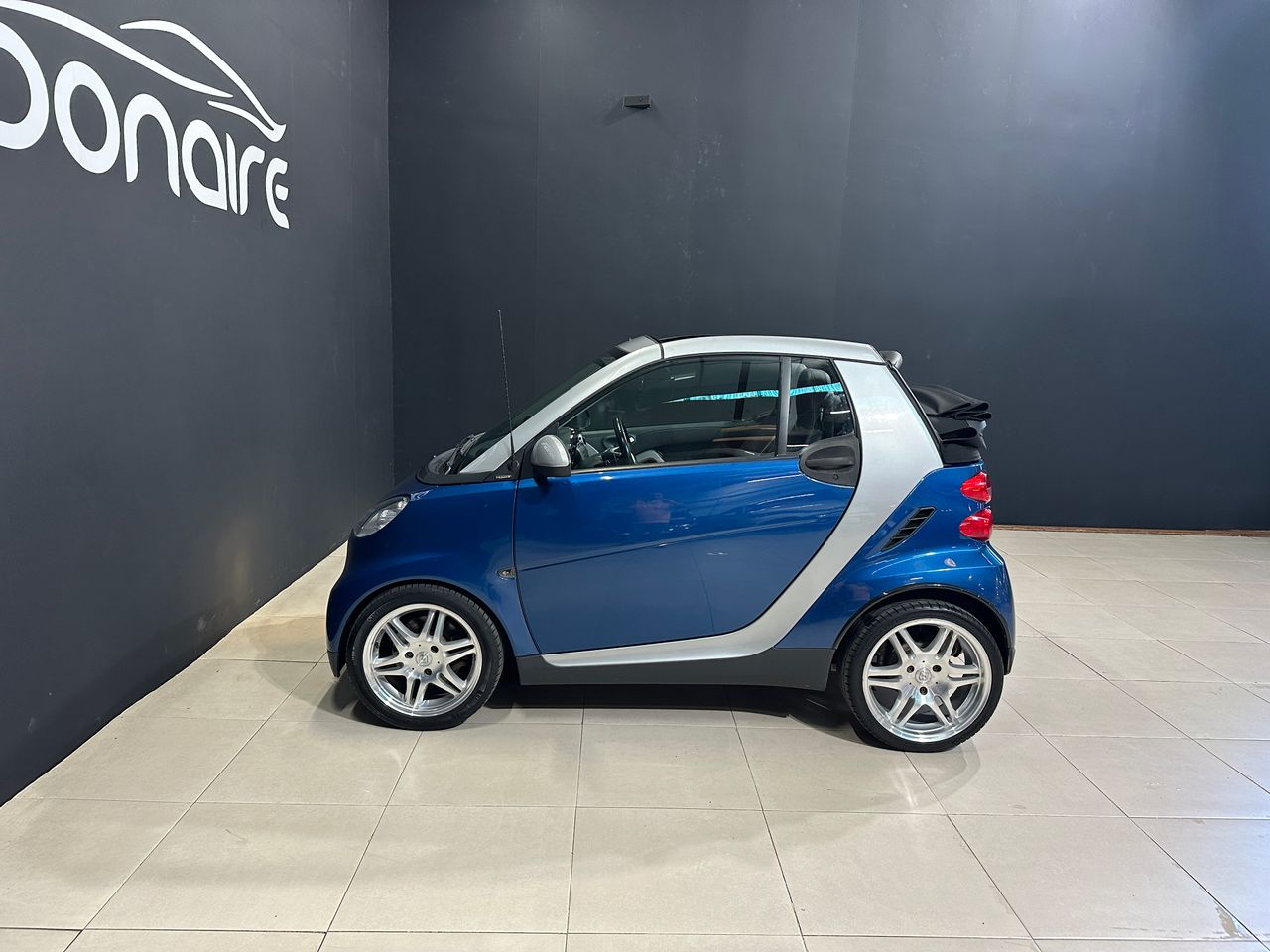 Foto Smart Fortwo 3