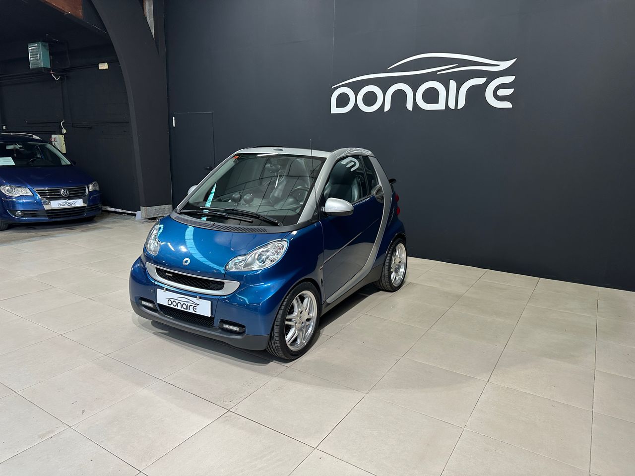 Foto Smart Fortwo 15