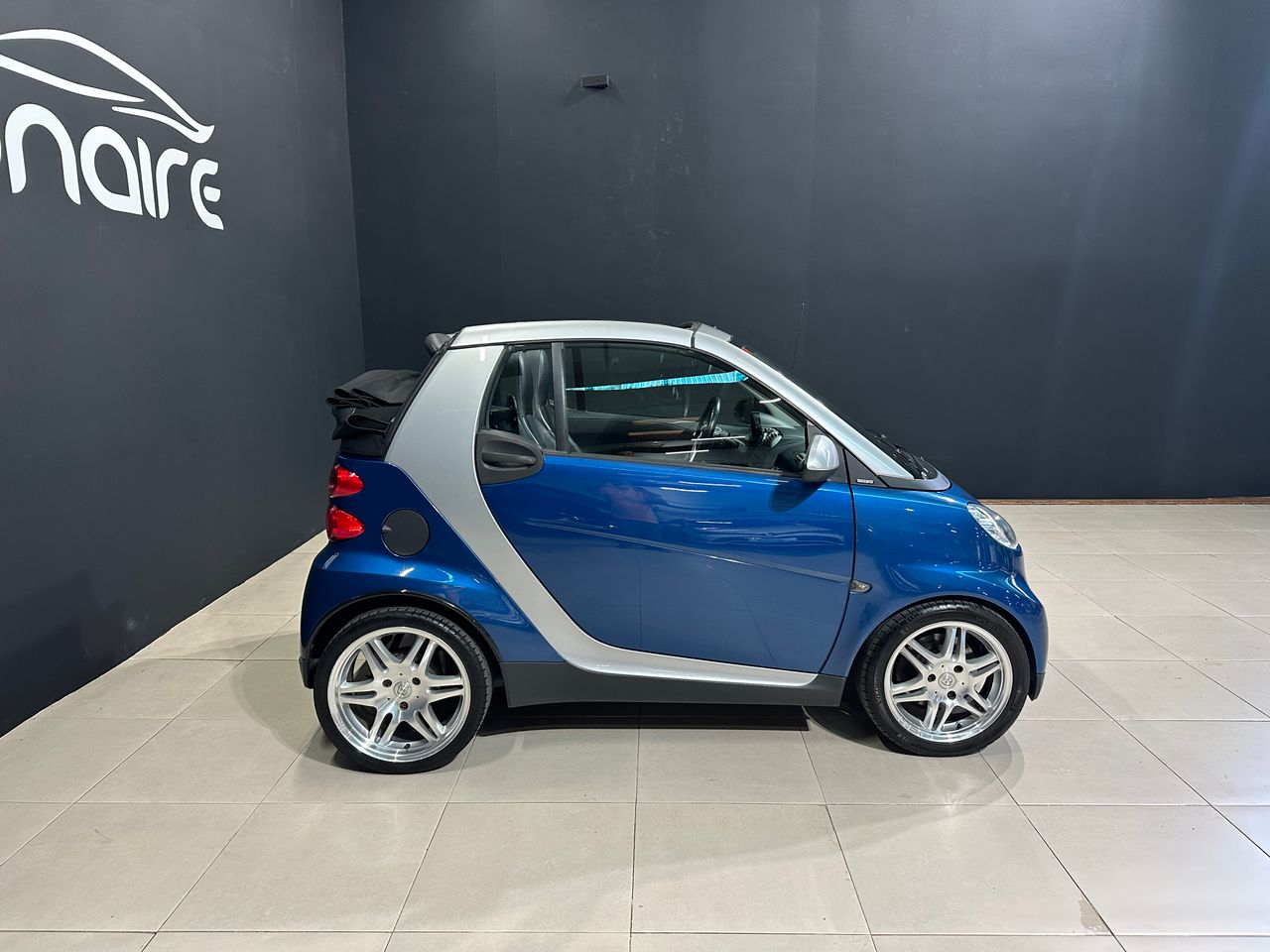 Foto Smart Fortwo 17