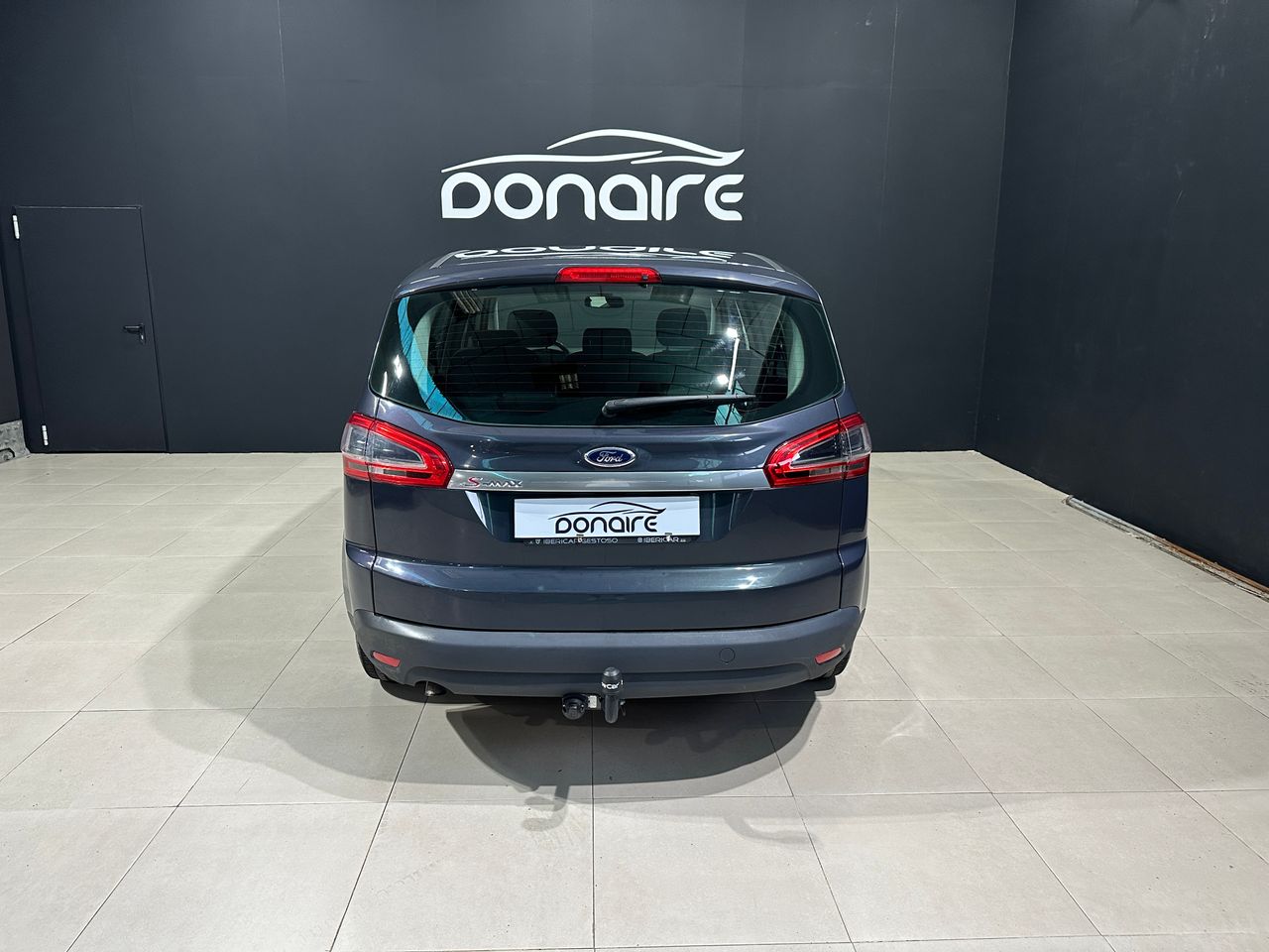 Foto Ford S-Max 13