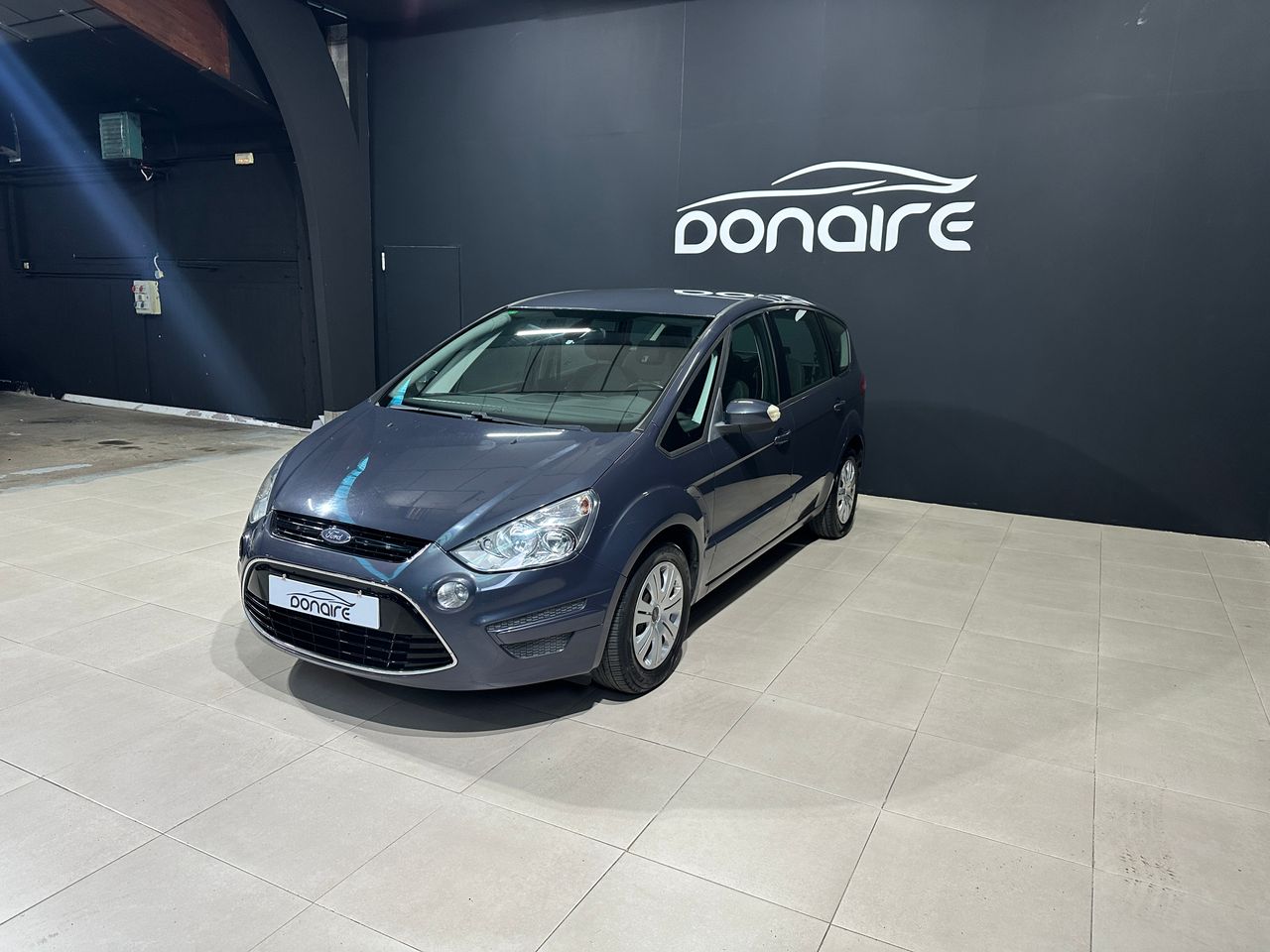 Foto Ford S-Max 15