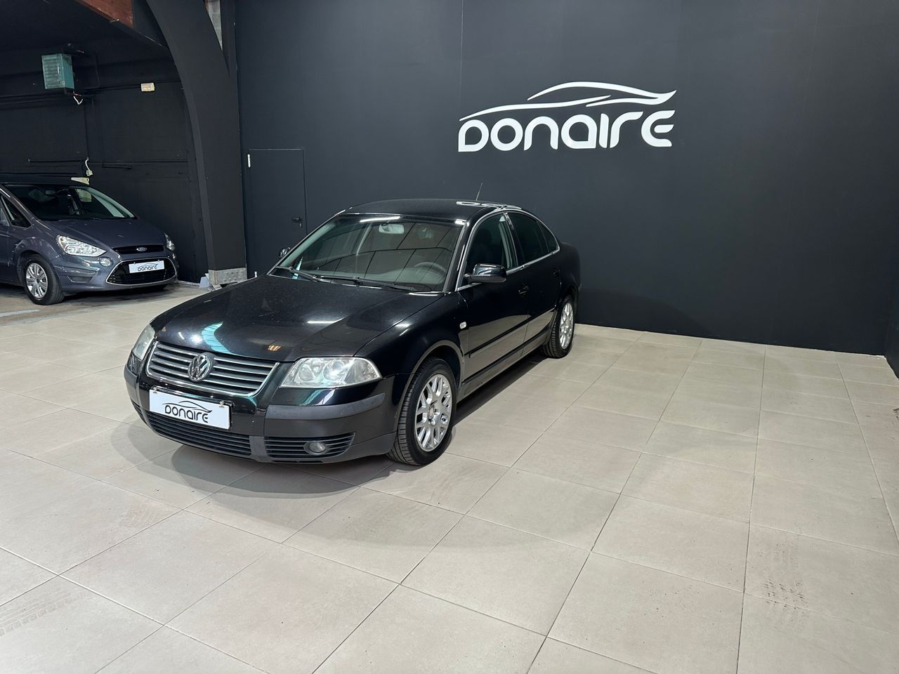 Foto Volkswagen Passat 13