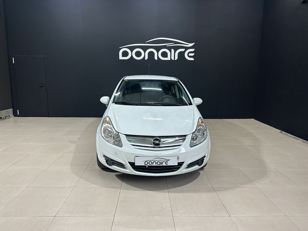 Foto Opel Corsa 9