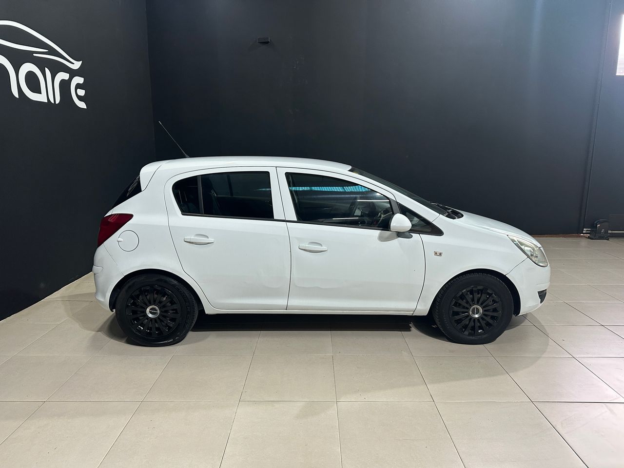 Foto Opel Corsa 12