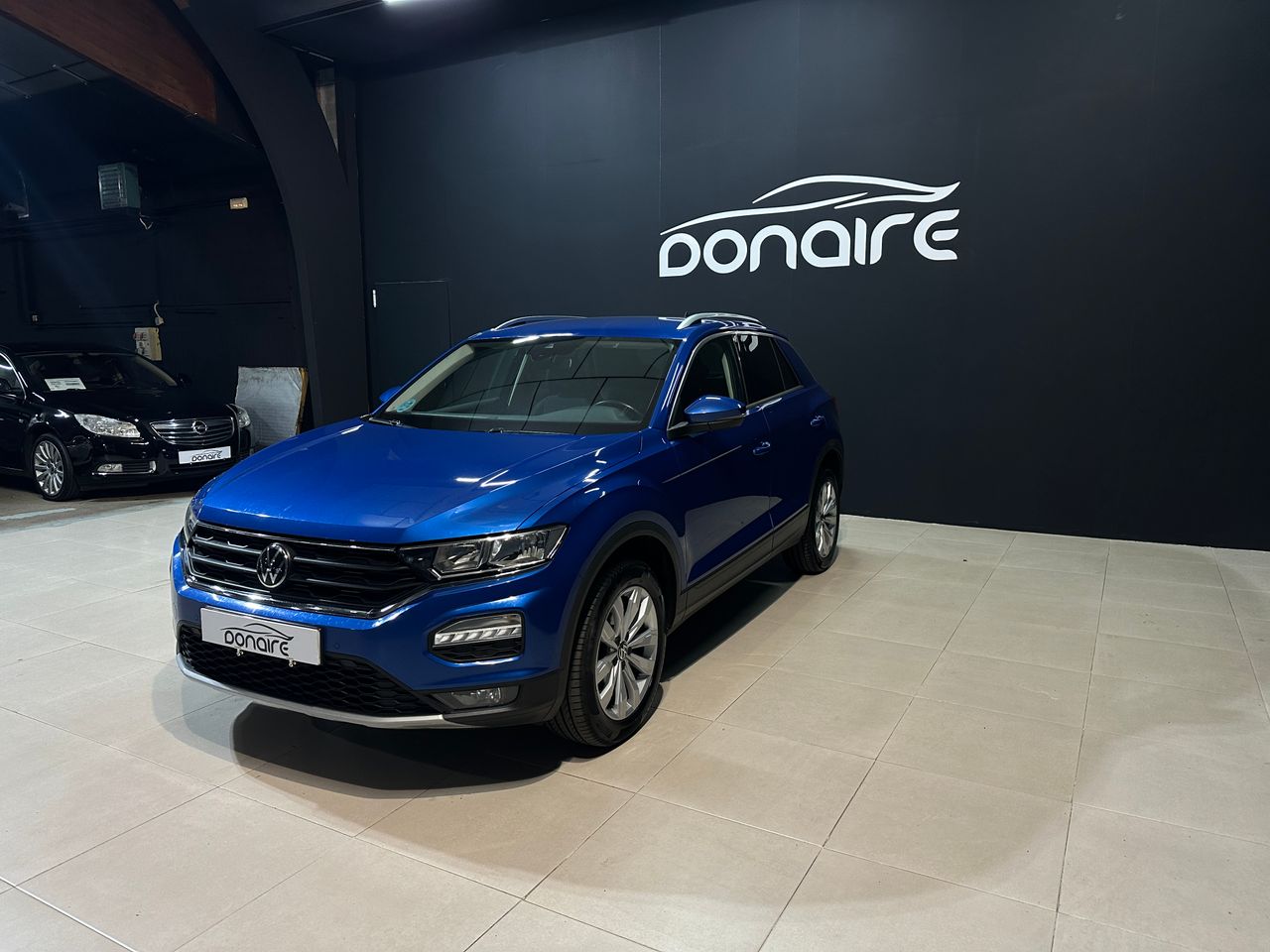 Foto Volkswagen T-Roc 14