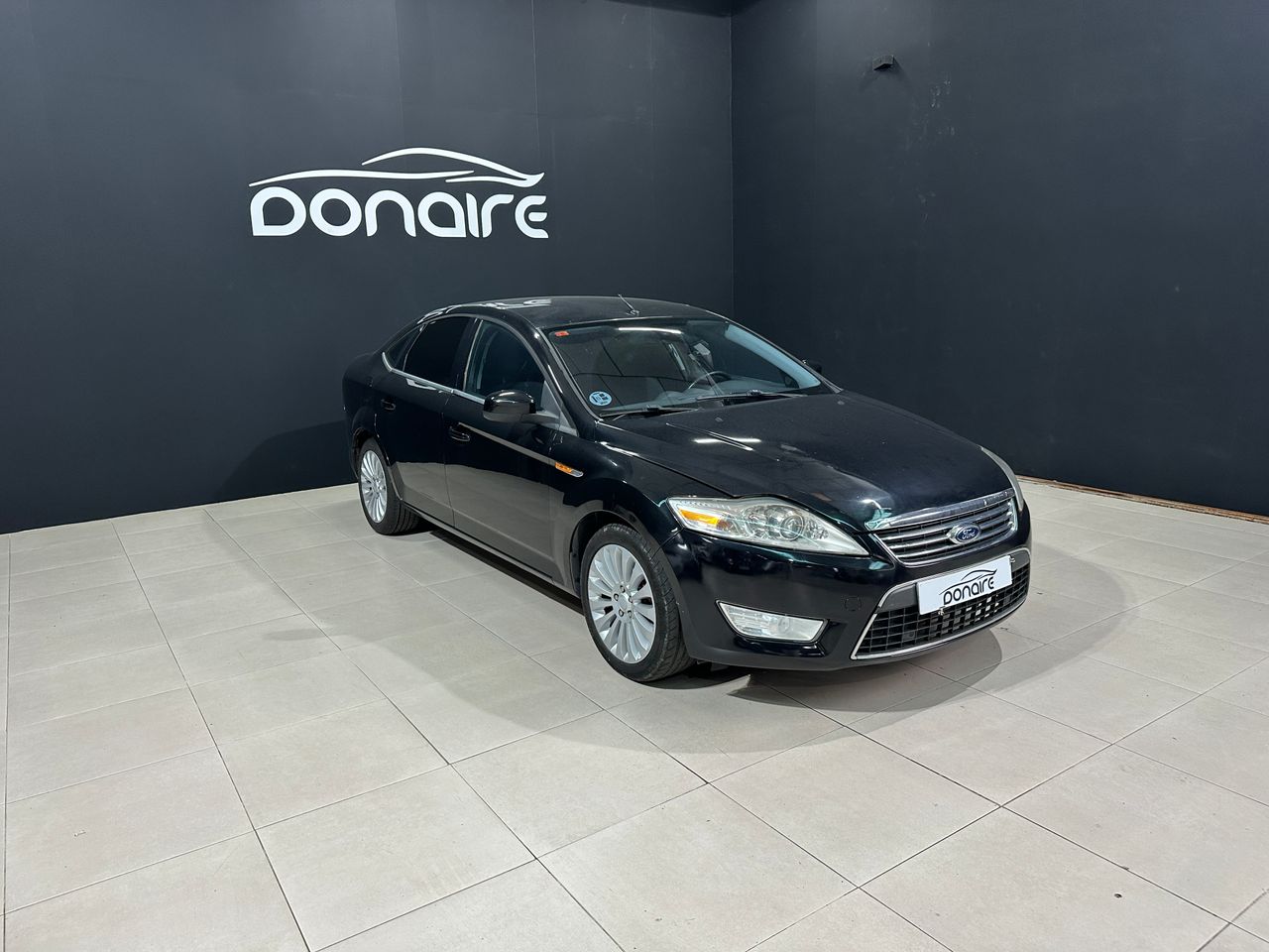 Foto Ford Mondeo 1