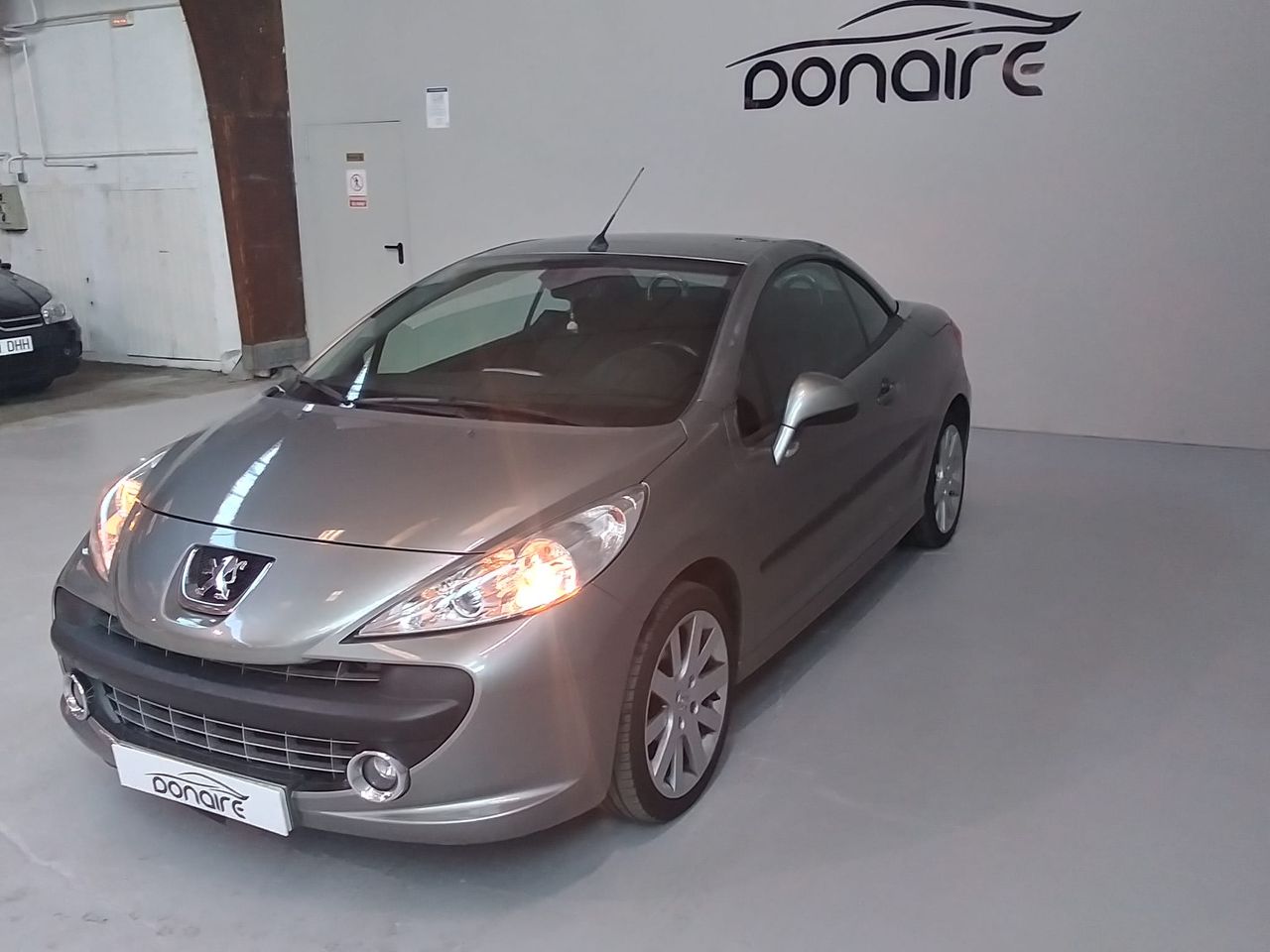 Foto Peugeot 207 2