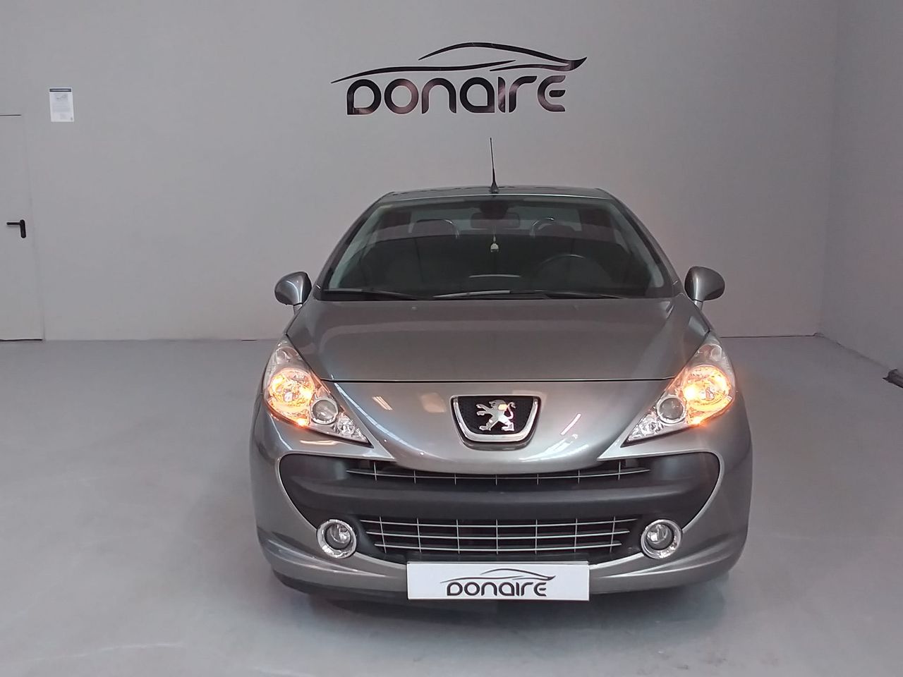 Foto Peugeot 207 13