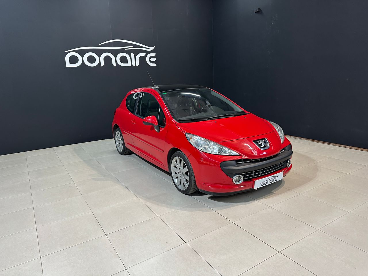 Foto Peugeot 207 1