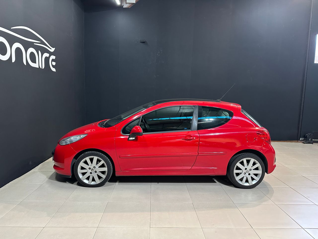 Foto Peugeot 207 2