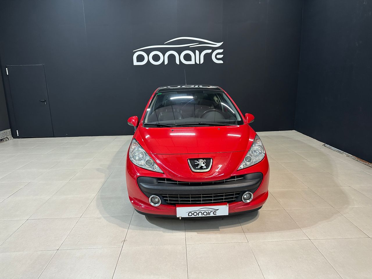 Foto Peugeot 207 9