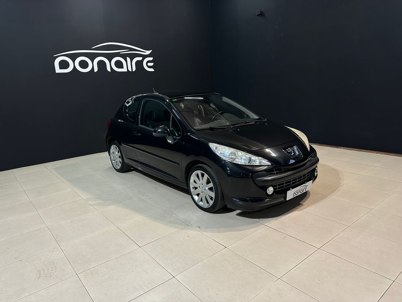 Foto Peugeot 207 11