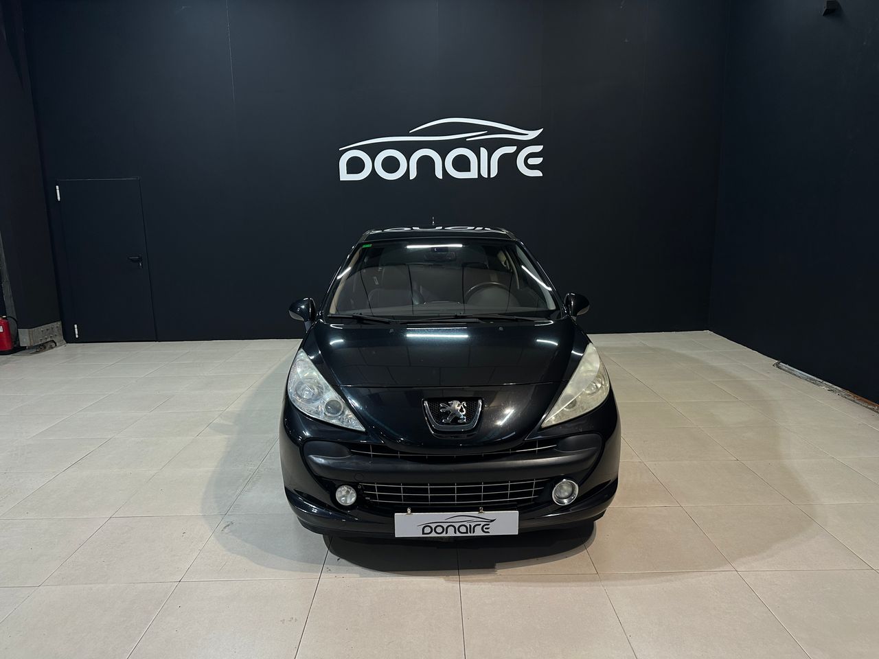 Foto Peugeot 207 20