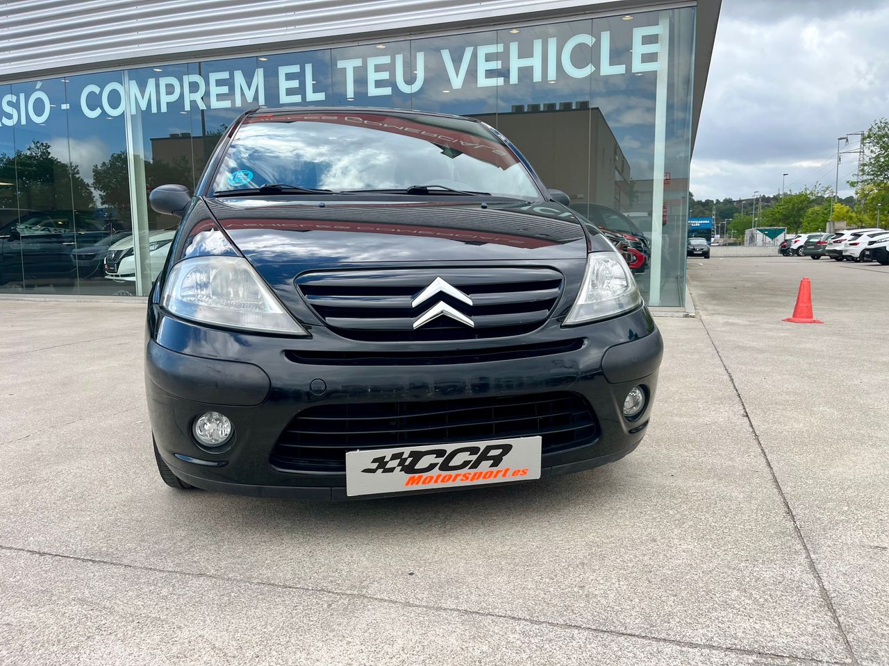 Foto Citroën C3 2