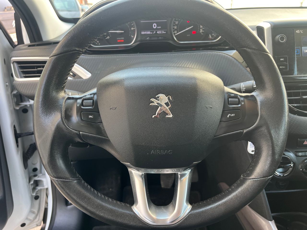 Foto Peugeot 2008 12