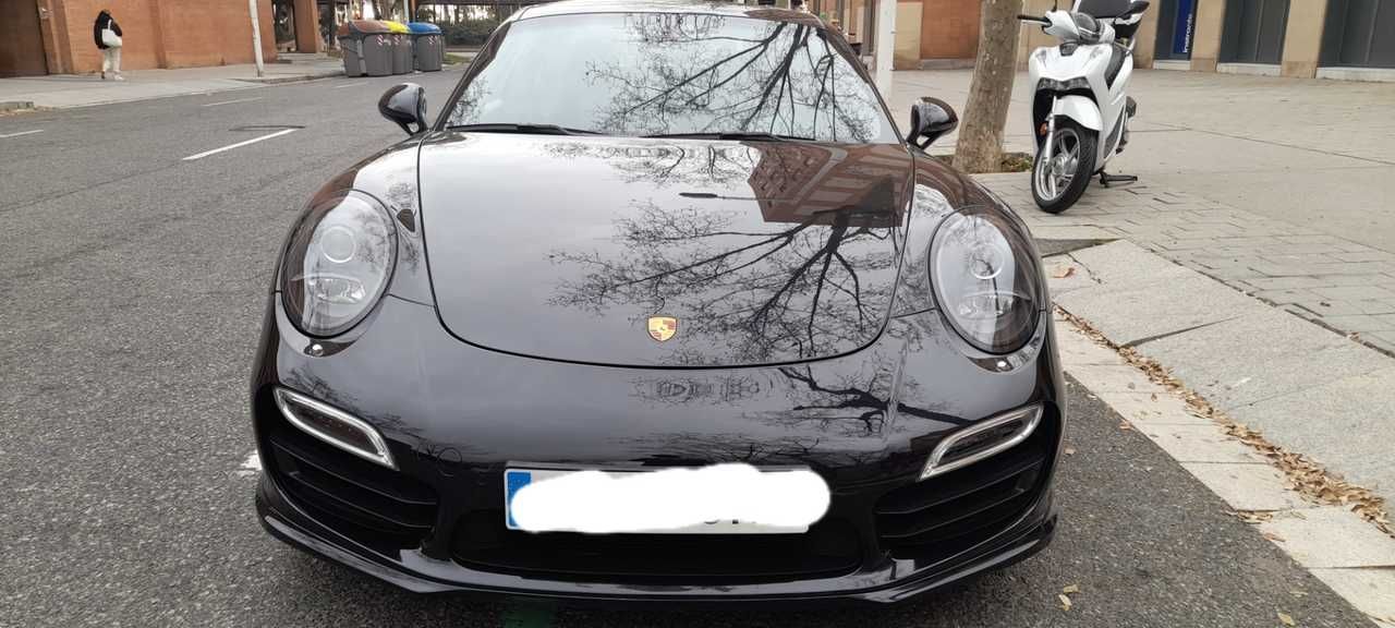 Foto Porsche 911 2