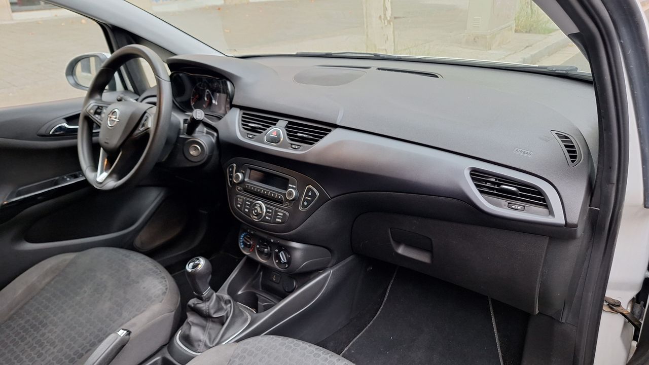 Foto Opel Corsa 6