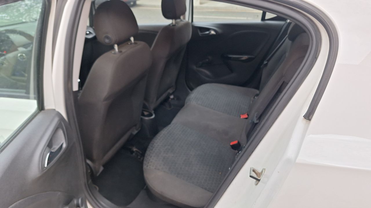 Foto Opel Corsa 8