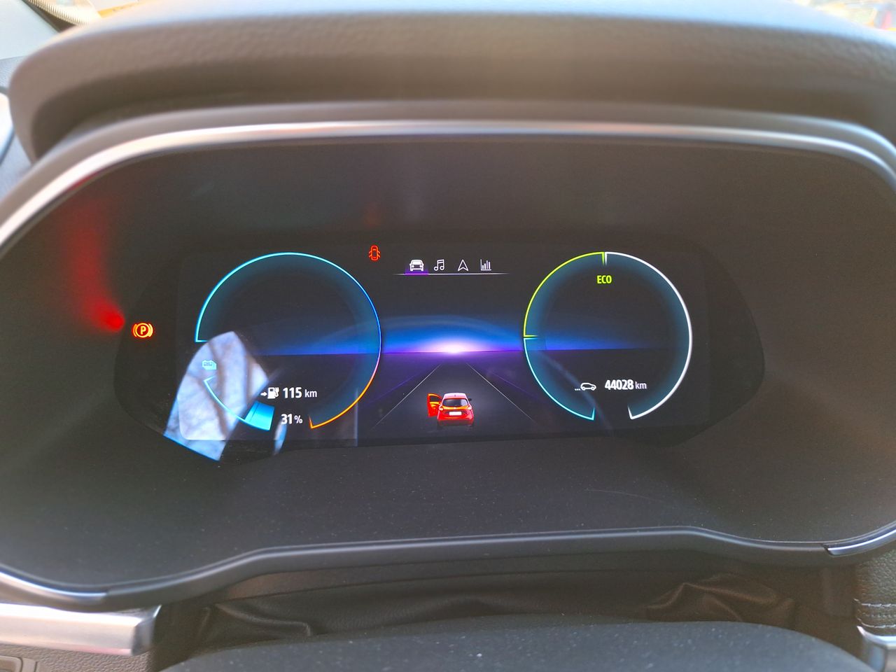 Foto Renault Zoe 14