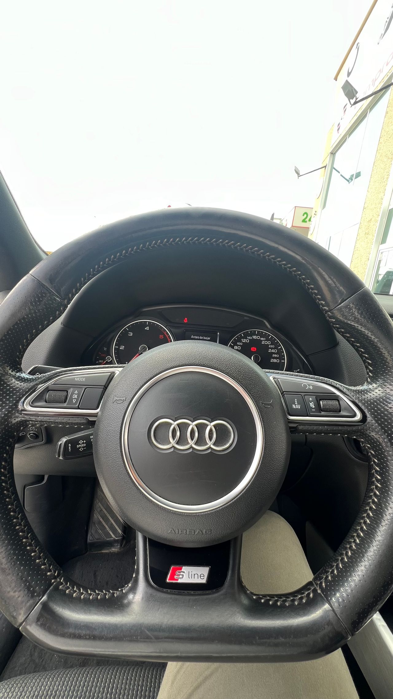 Foto Audi Q5 22