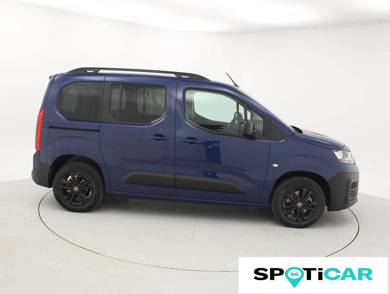 Foto Fiat Doblo 4