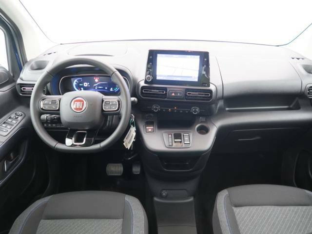 Foto Fiat Doblo 8