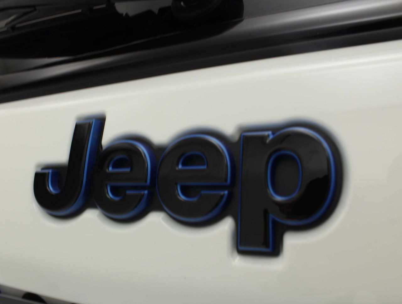 Foto Jeep Compass 15