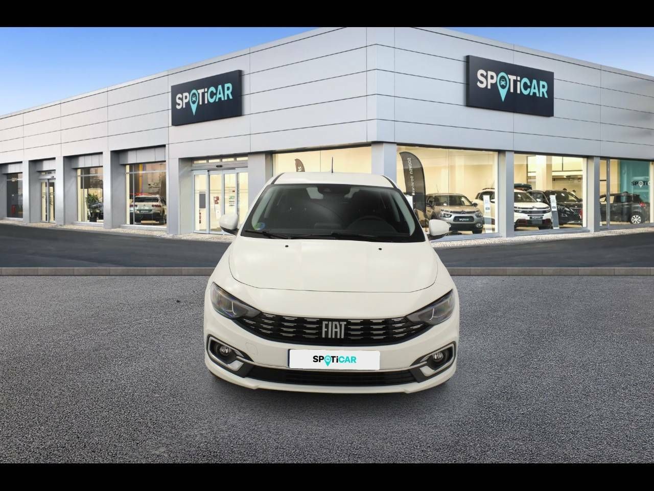 Foto Fiat Tipo 2