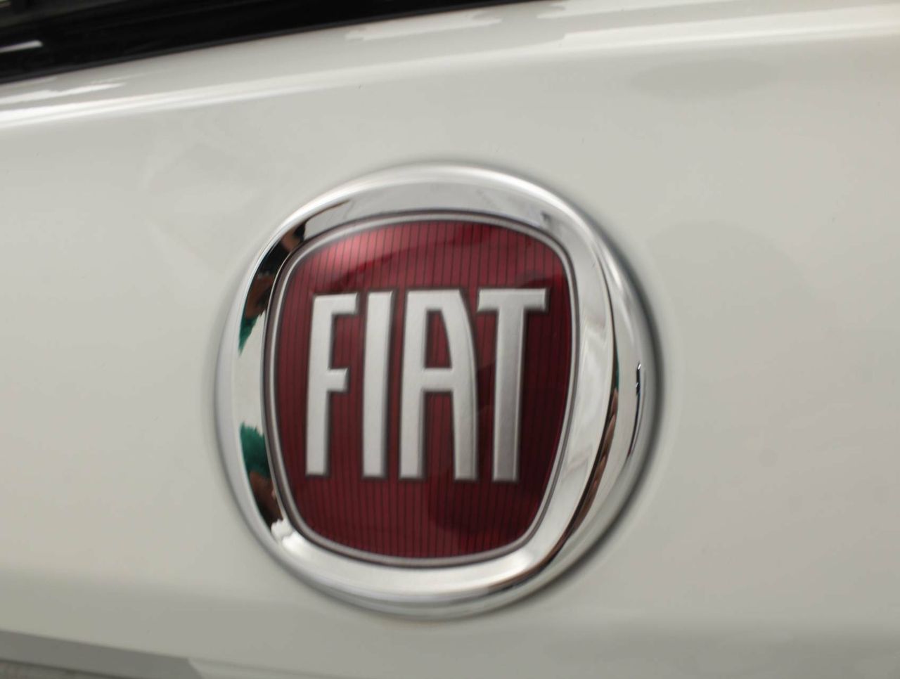 Foto Fiat Tipo 13