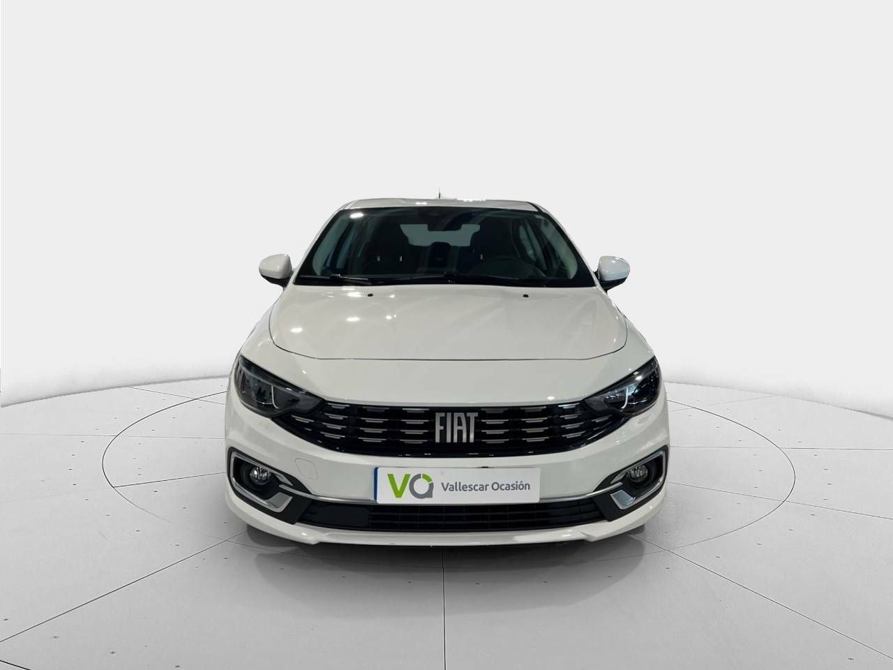 Foto Fiat Tipo 2