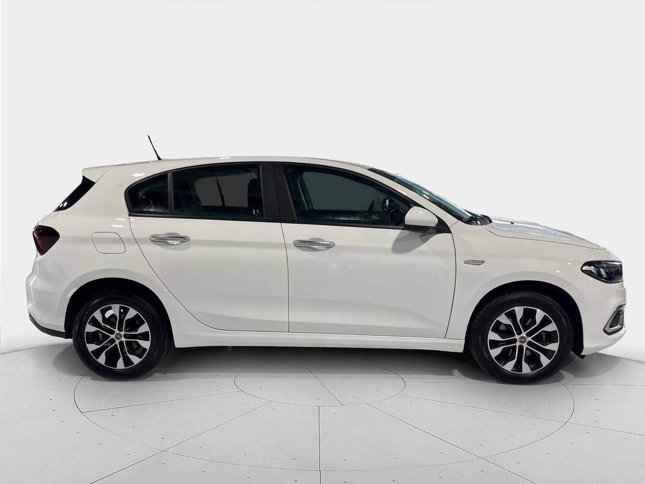 Foto Fiat Tipo 4