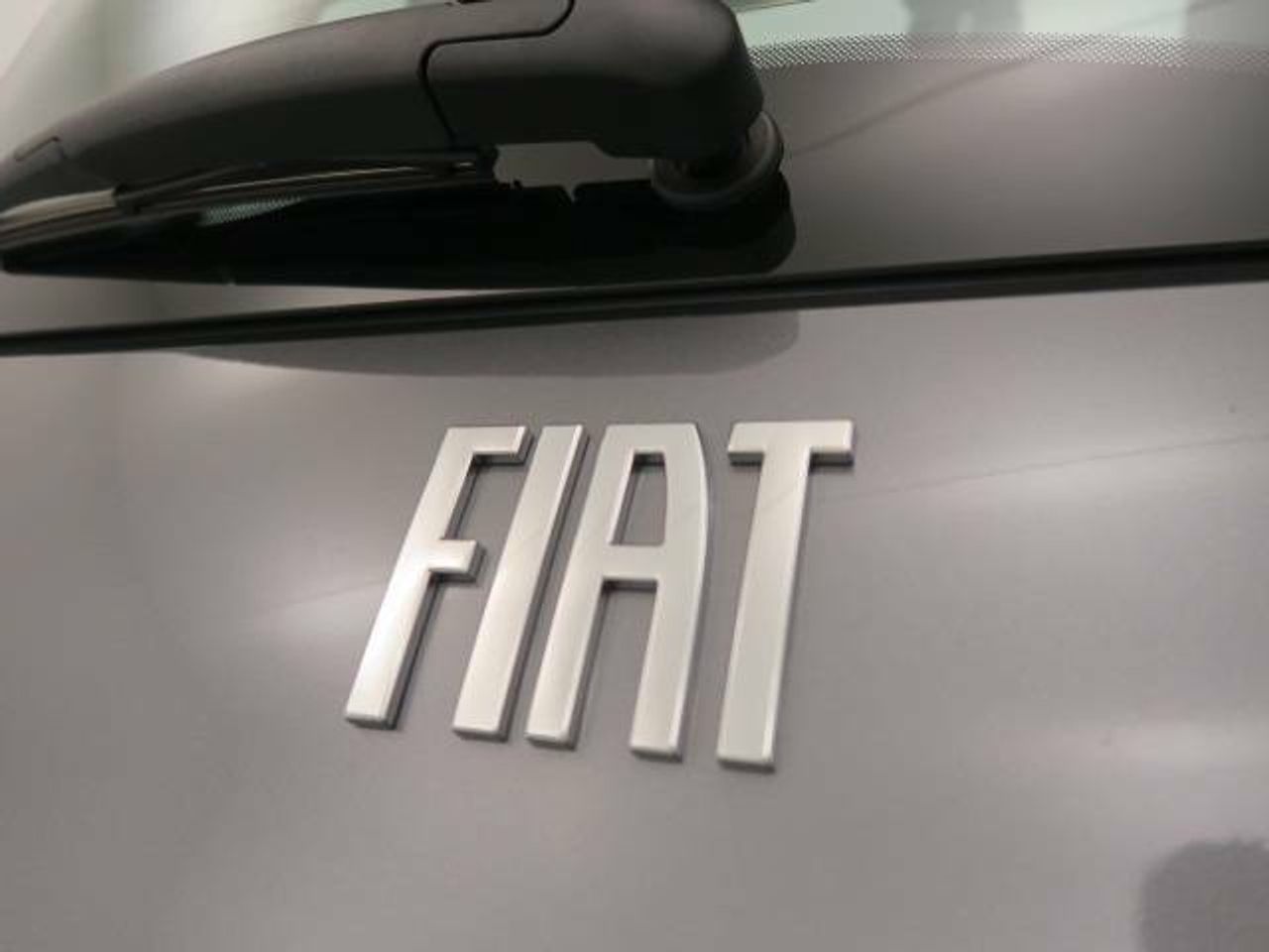 Foto Fiat 500 14