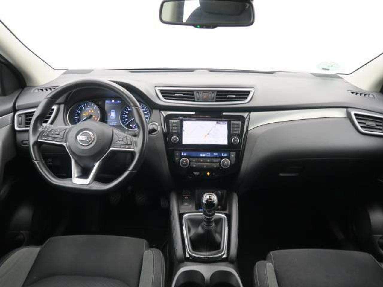 Foto Nissan Qashqai 8