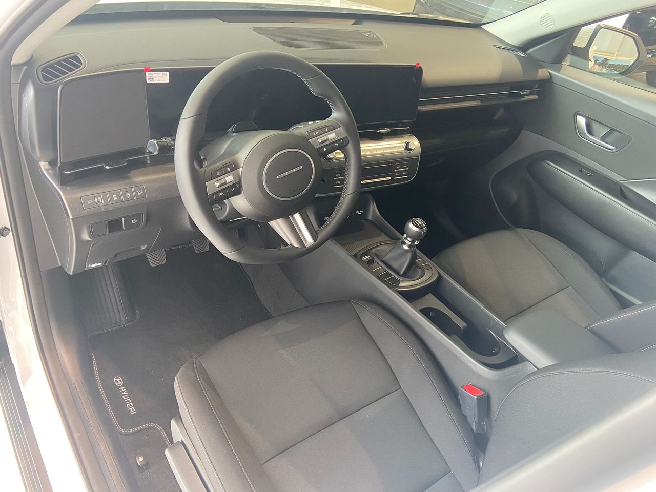 Foto Hyundai Kona 11