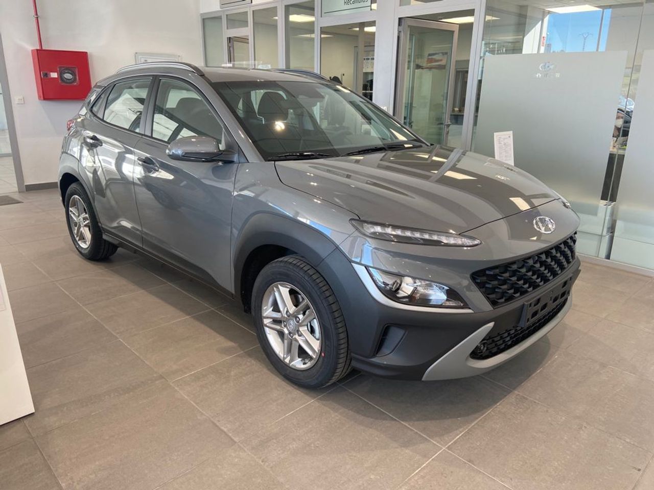 Foto Hyundai Kona 1