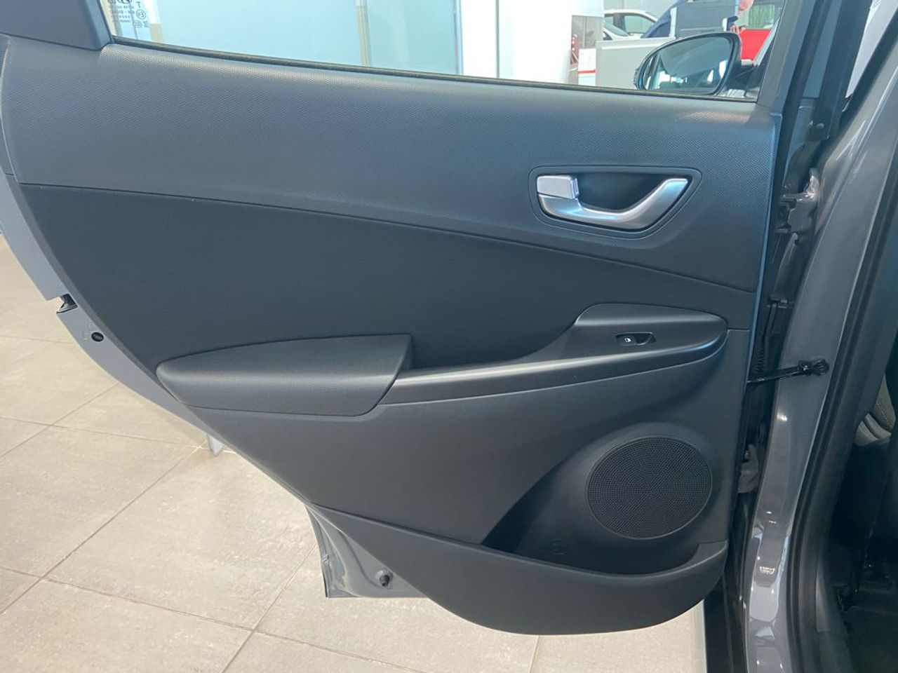 Foto Hyundai Kona 20