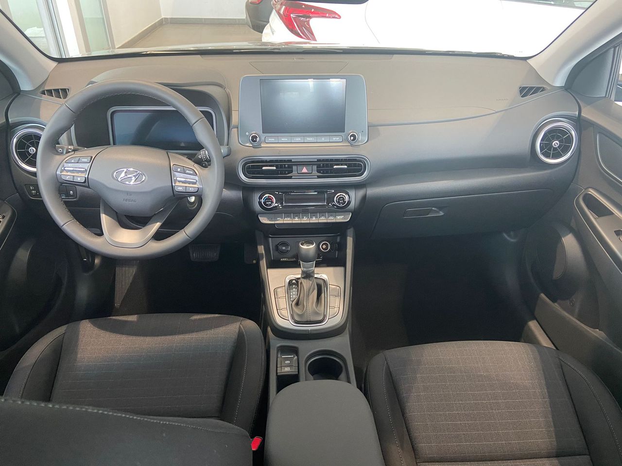 Foto Hyundai Kona 8