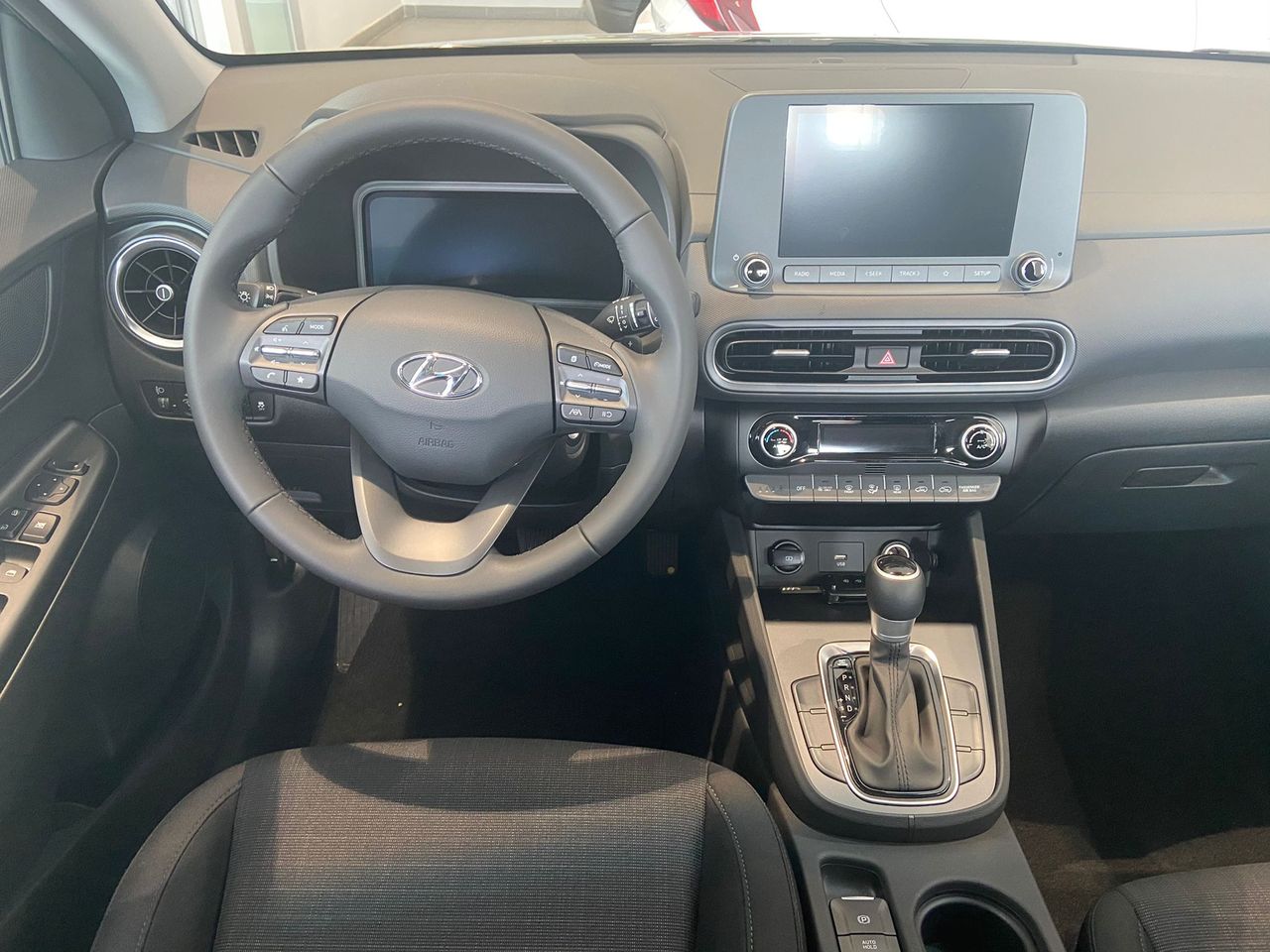 Foto Hyundai Kona 9