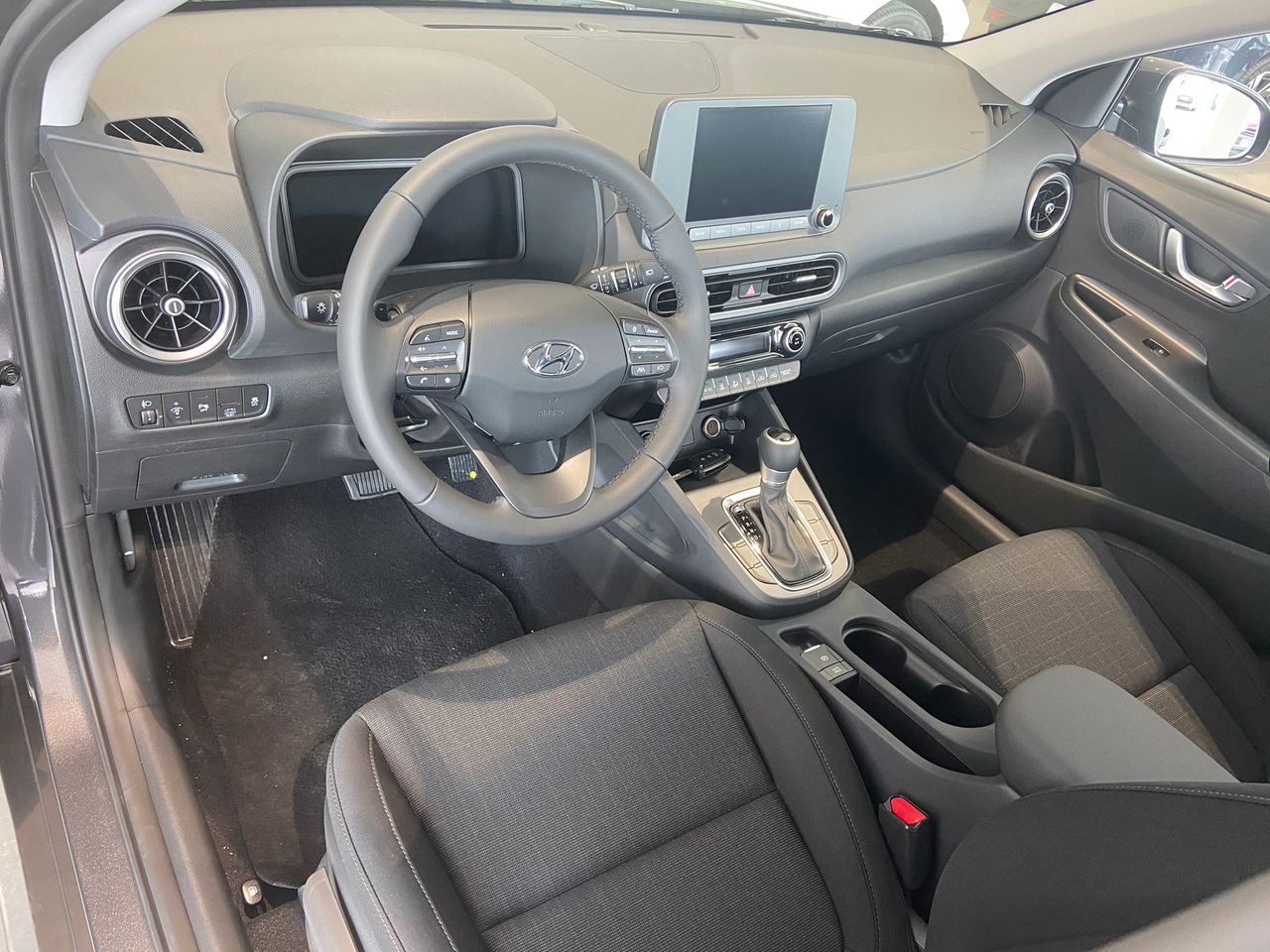 Foto Hyundai Kona 10