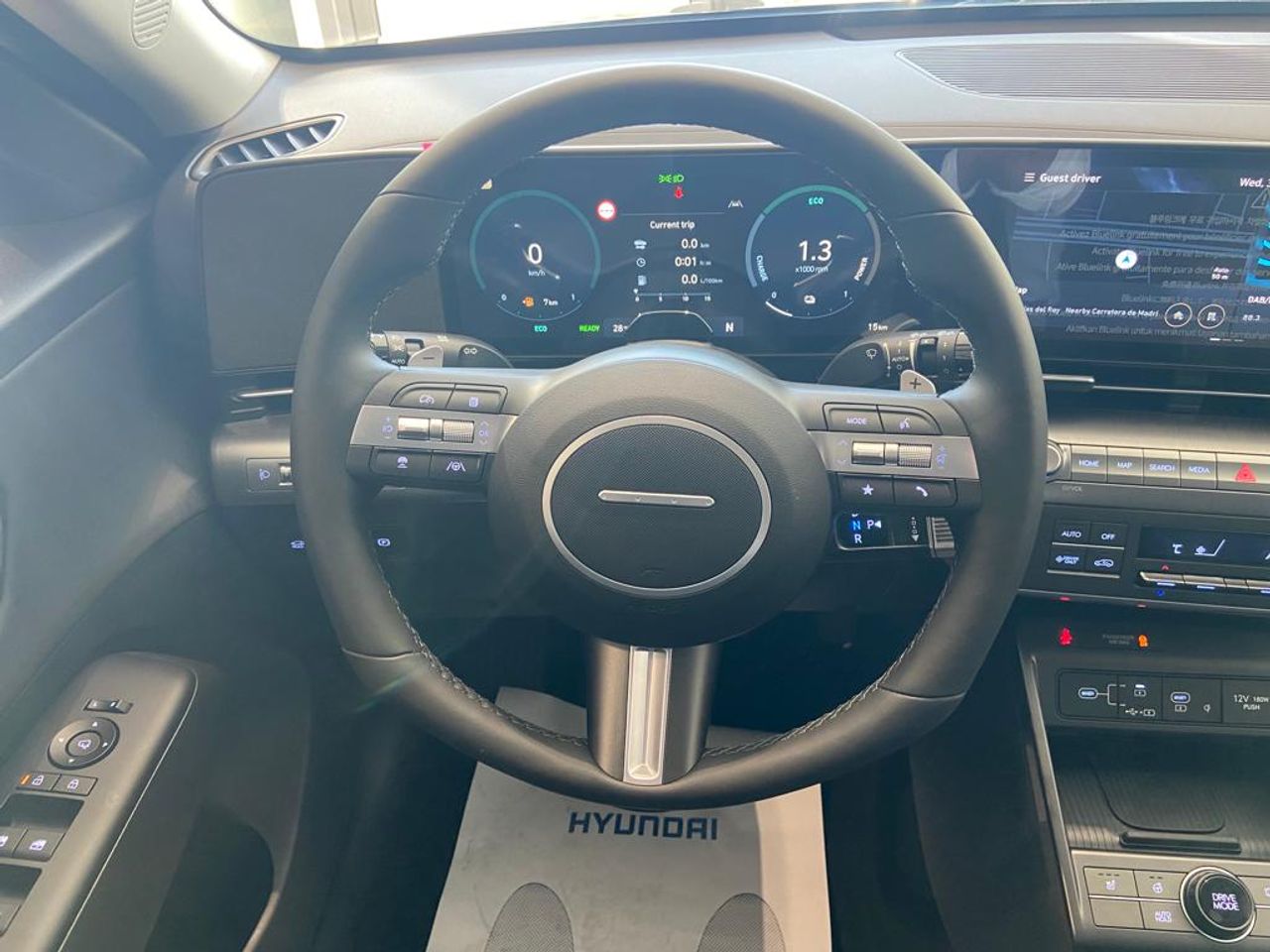 Foto Hyundai Kona 9