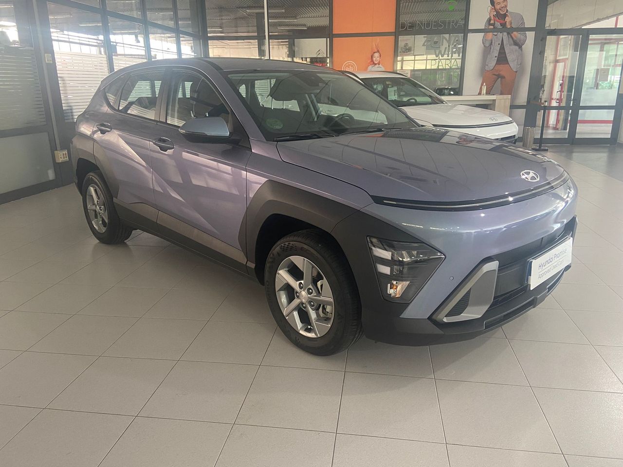 Foto Hyundai Kona 1