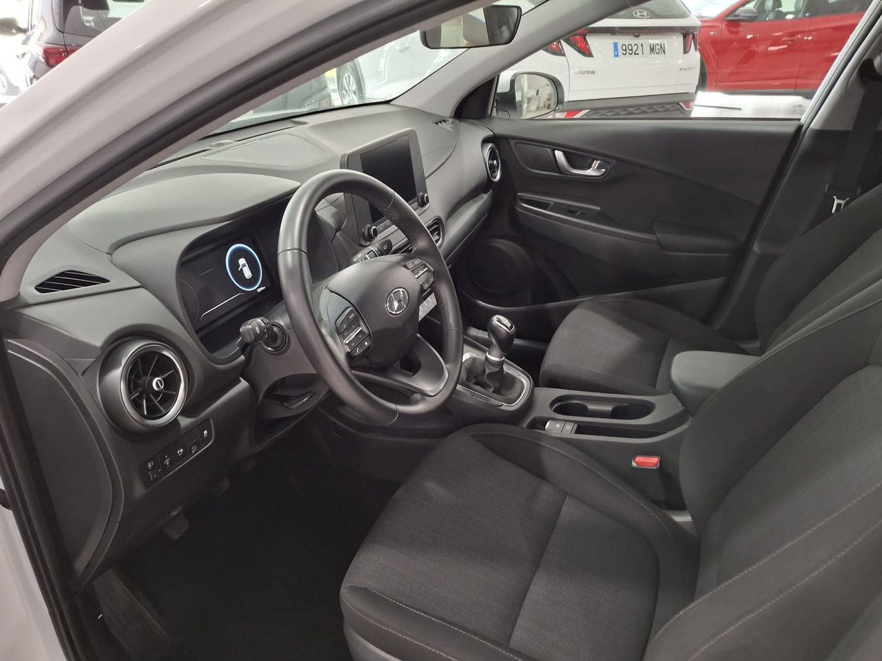 Foto Hyundai Kona 8