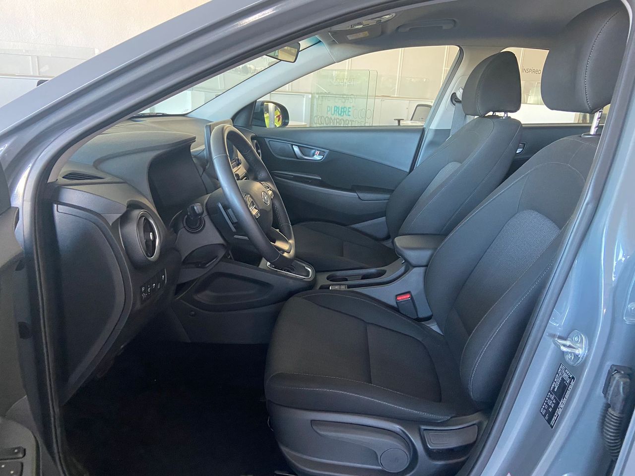 Foto Hyundai Kona 6