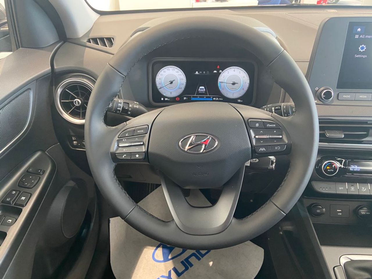 Foto Hyundai Kona 6