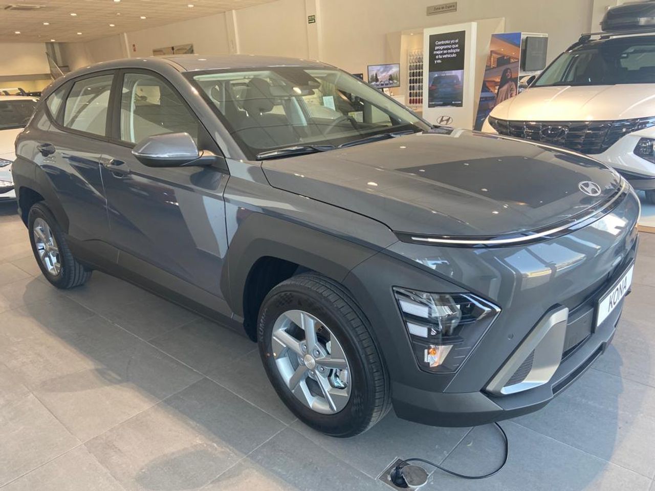 Foto Hyundai Kona 1