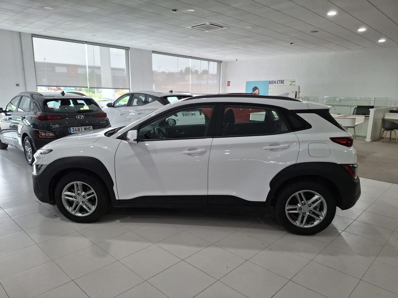 Foto Hyundai Kona 4