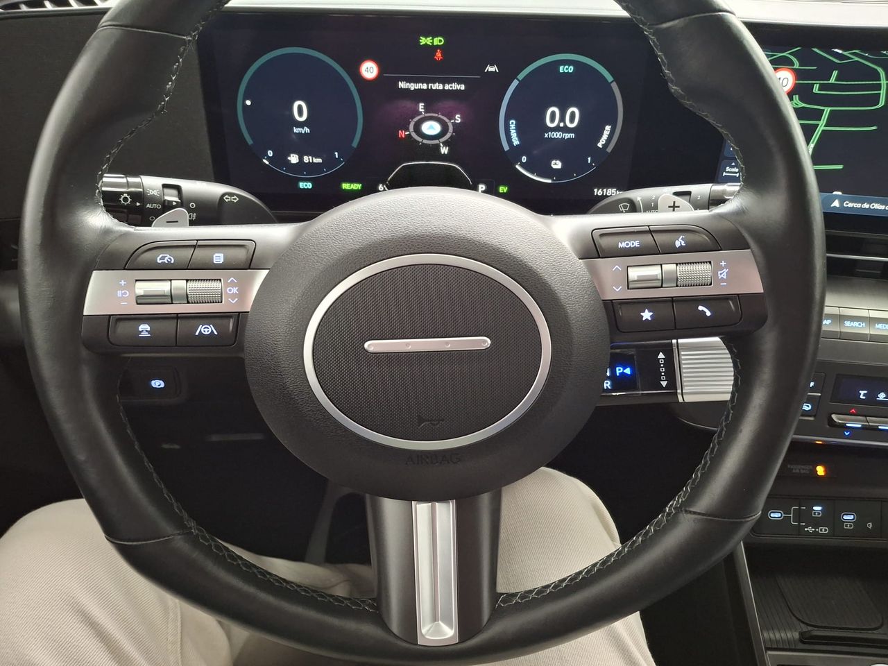 Foto Hyundai Kona 5